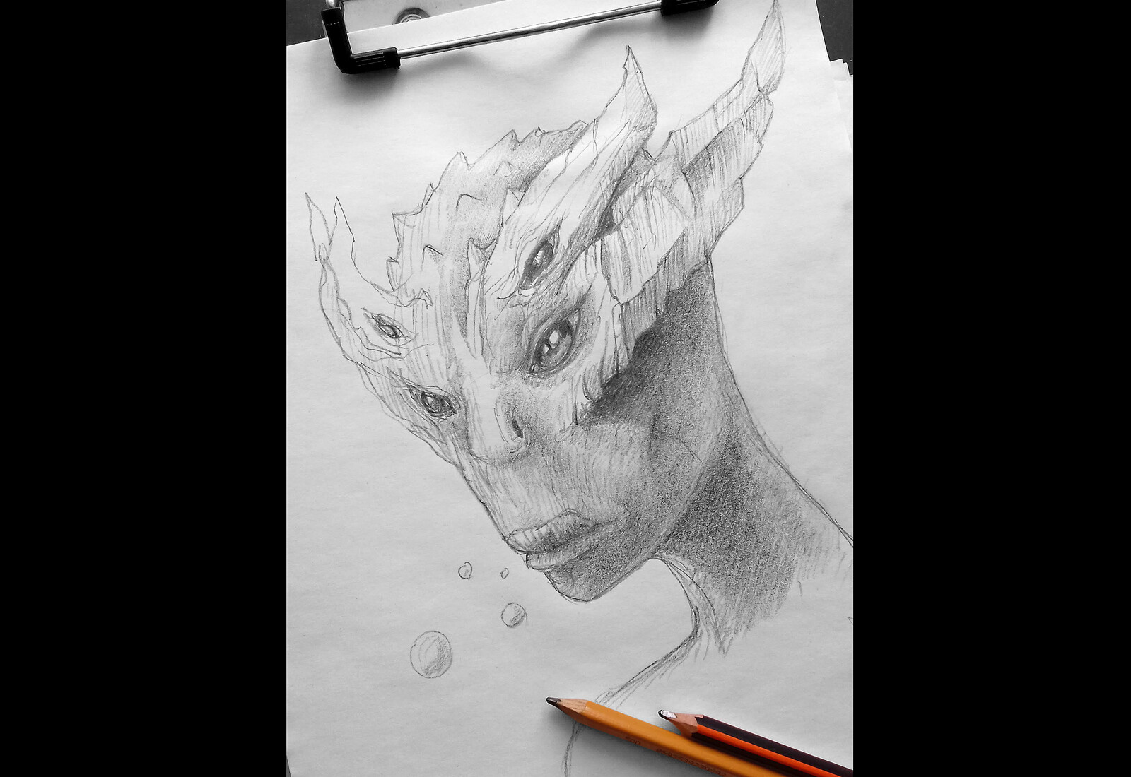 sketch - idea