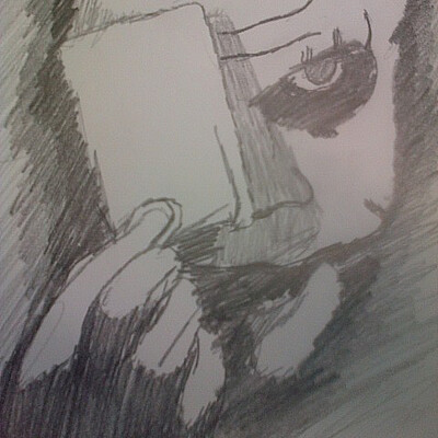 Matthew Omoregie Drawing And Sketches