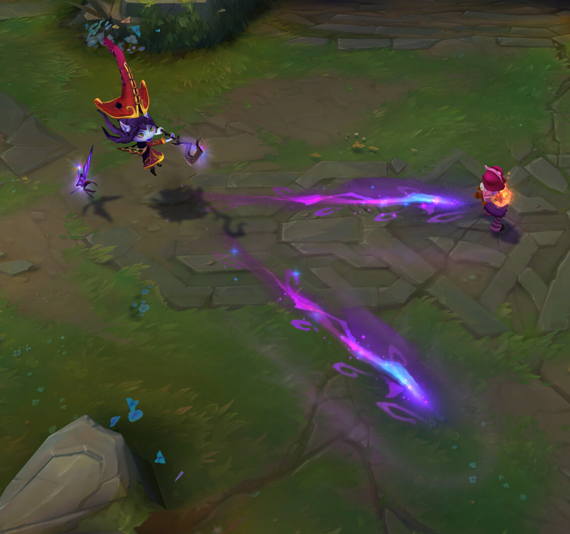 Q Missile