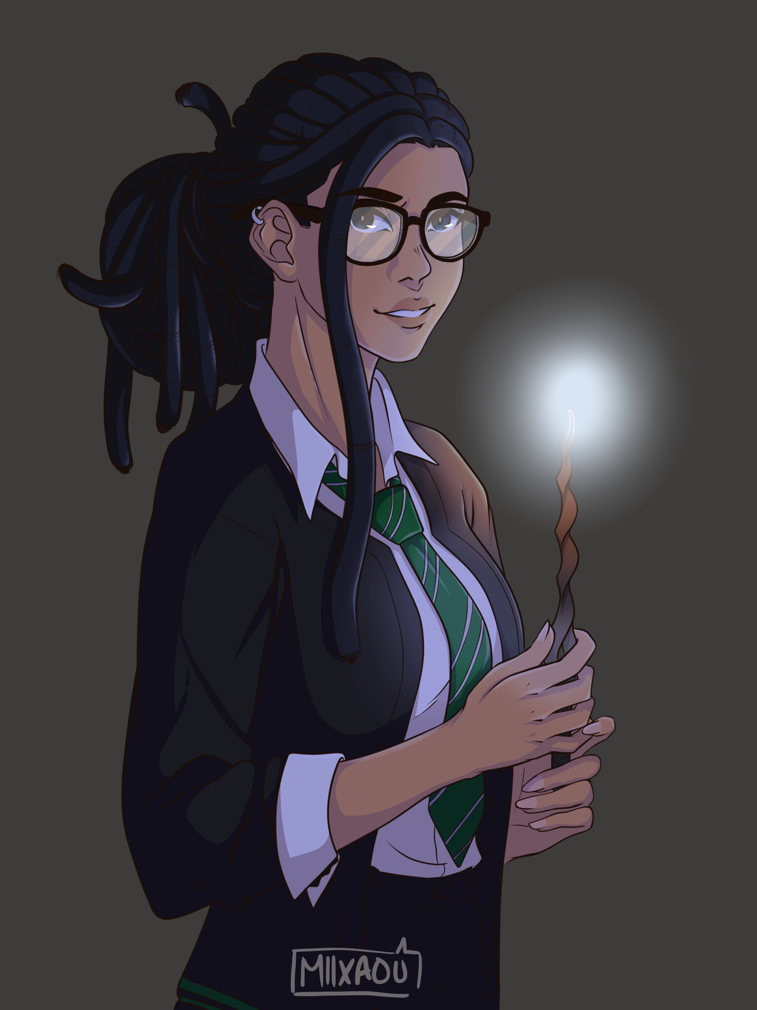 Avatar store harry potter