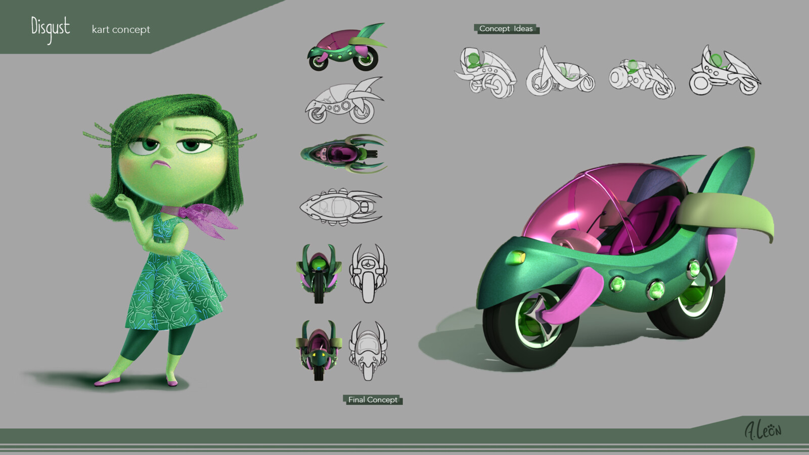 Concept Page