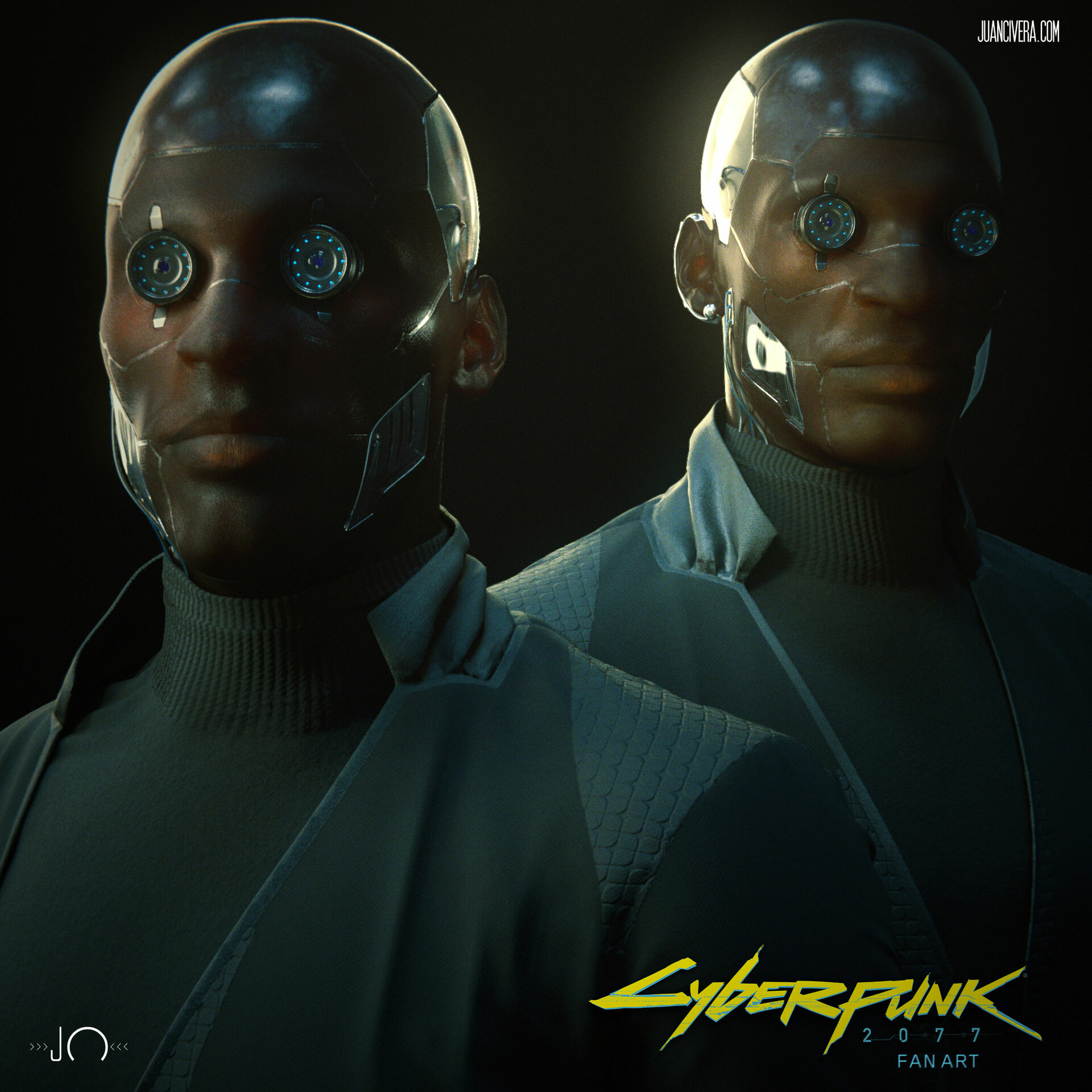 Artstation Cyberpunk 2077 Fan Art Juan Civera But still arting as much as i can. artstation cyberpunk 2077 fan art