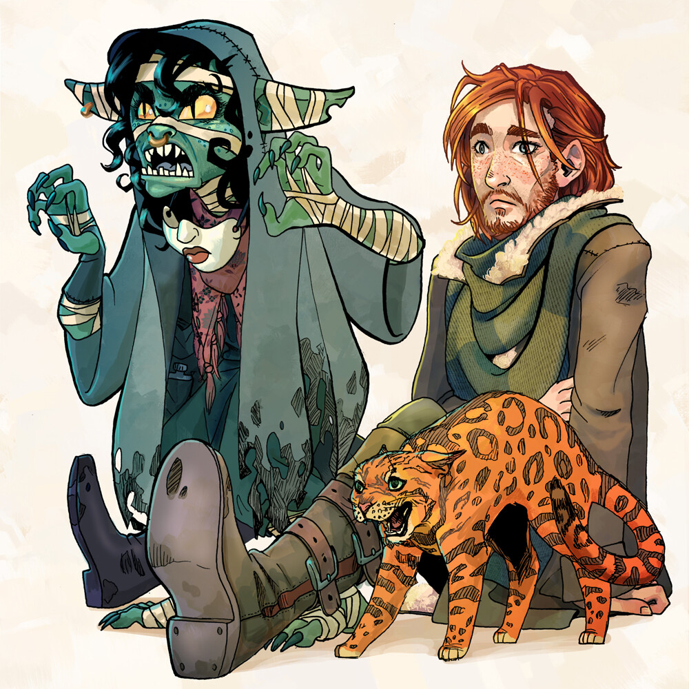 Justyna Rerak Cr Nott Caleb And Frumpkin In norse mythology, nótt (old norse night) is night personified, grandmother of thor.