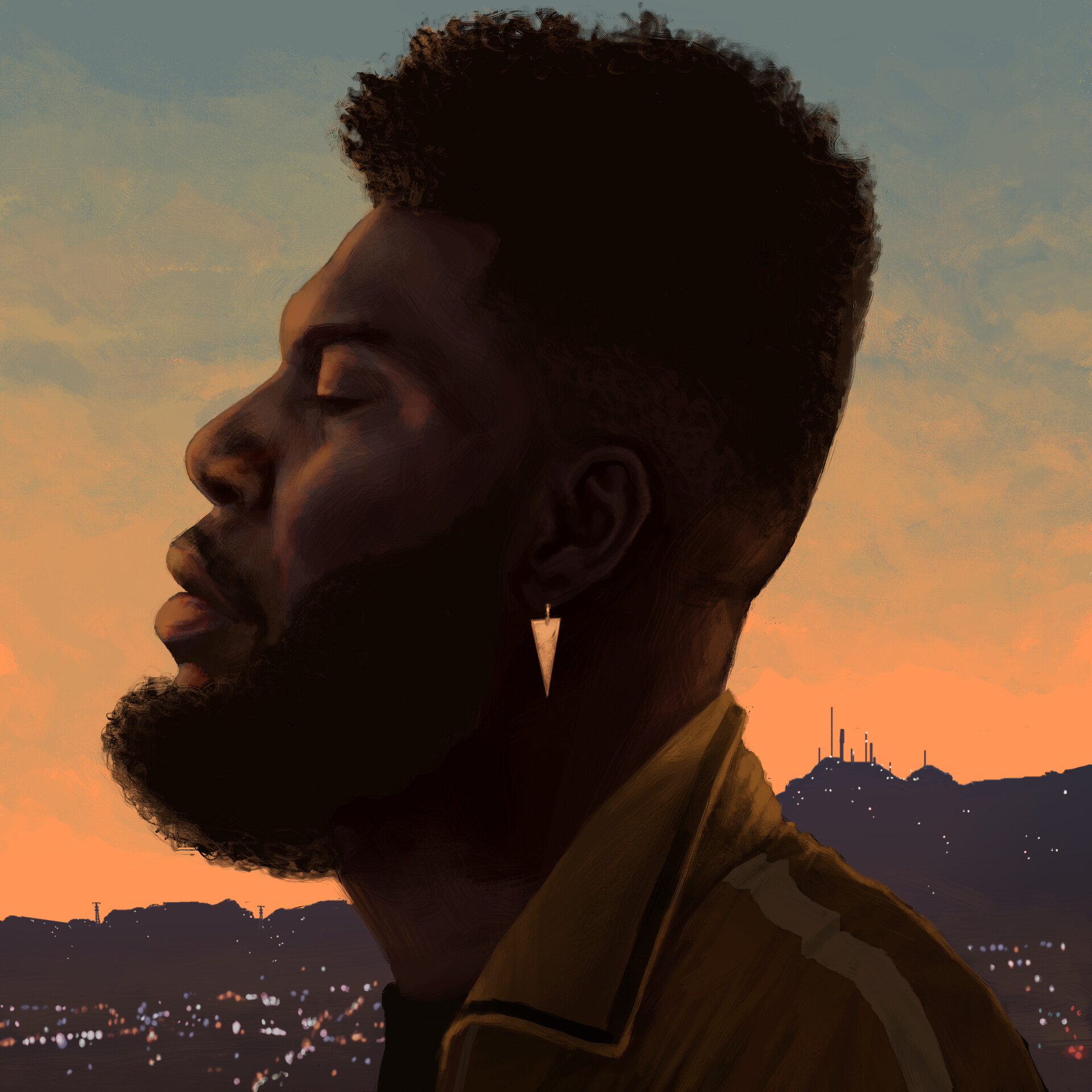 khalid free spirit