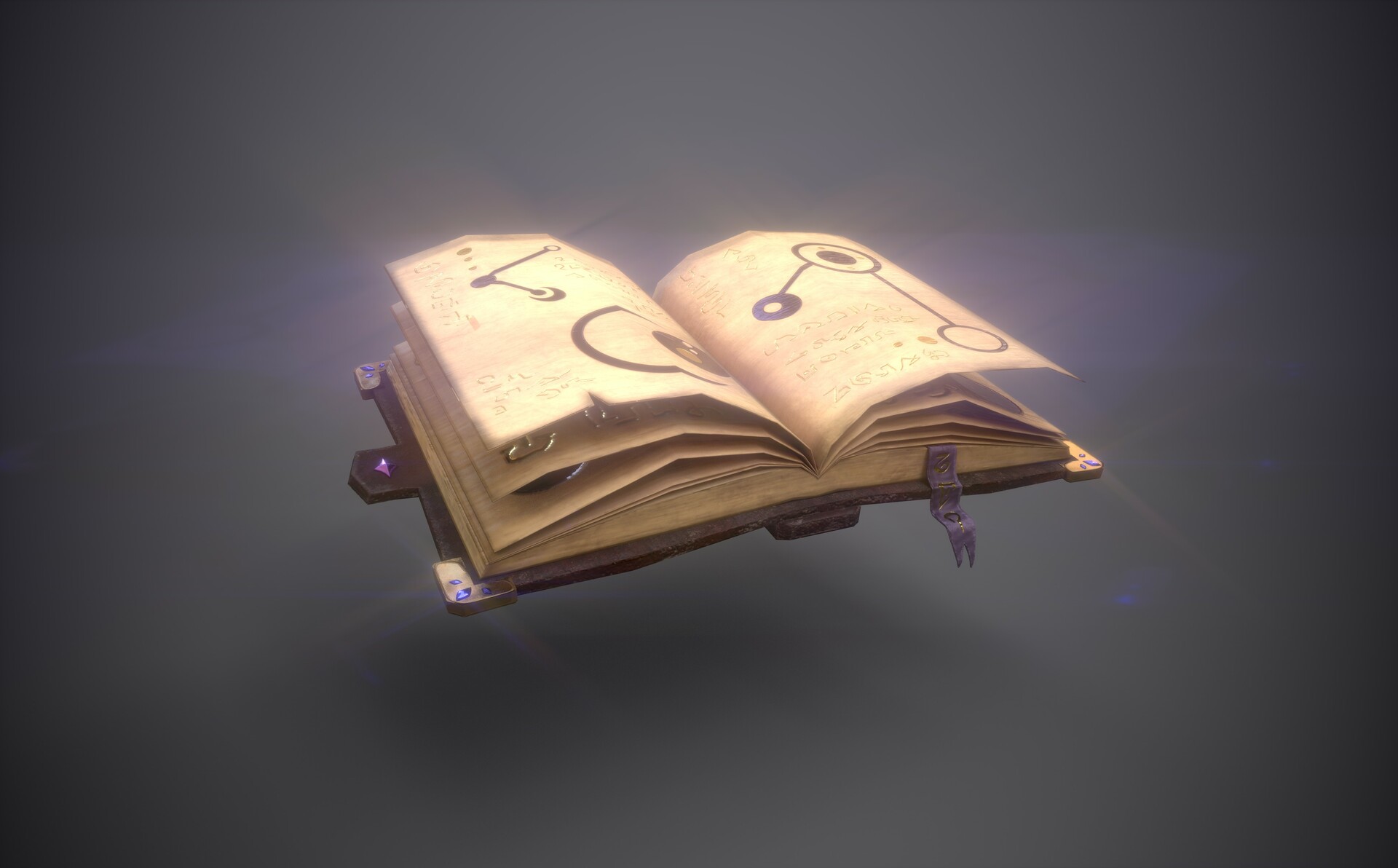 Grimoire Cx