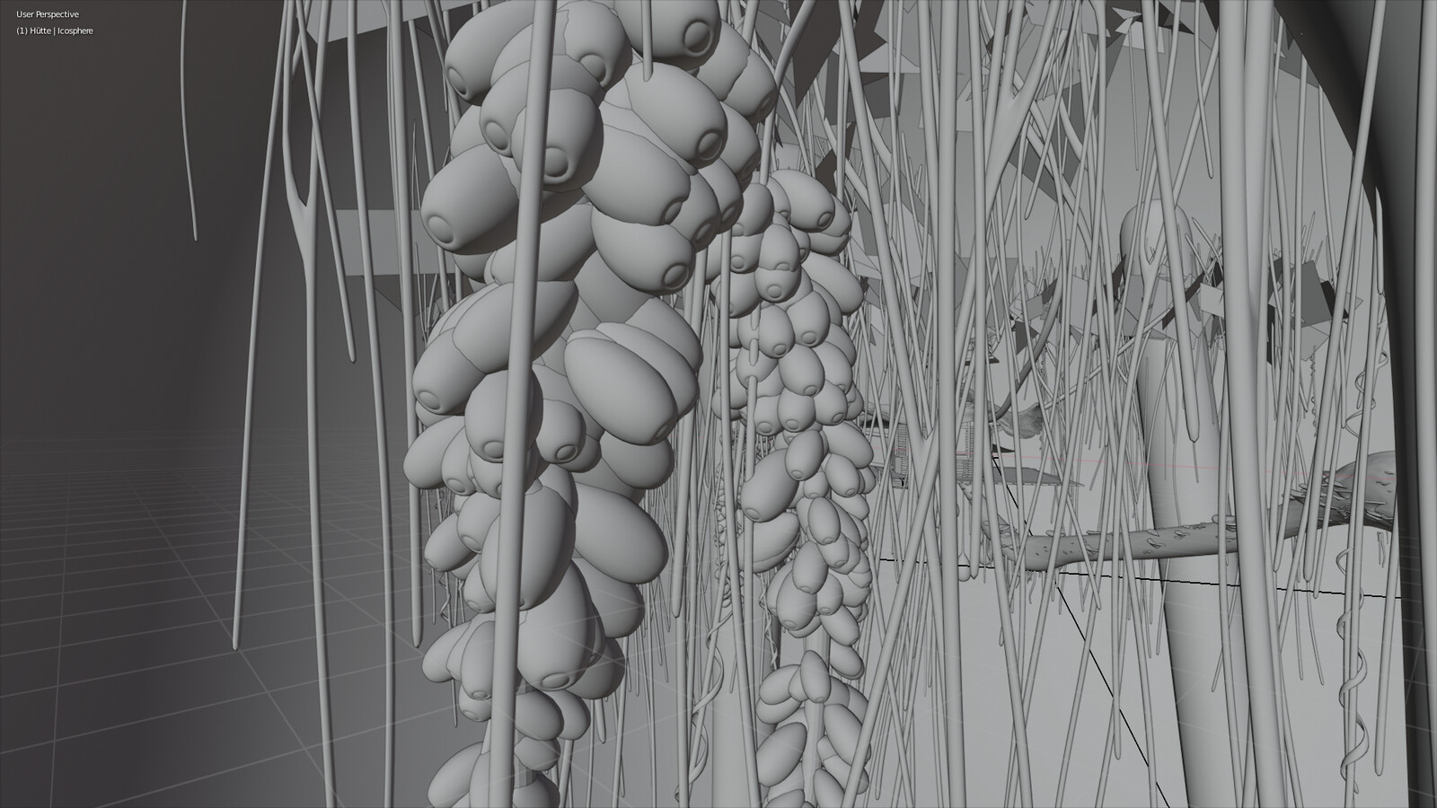 Fruit Detail