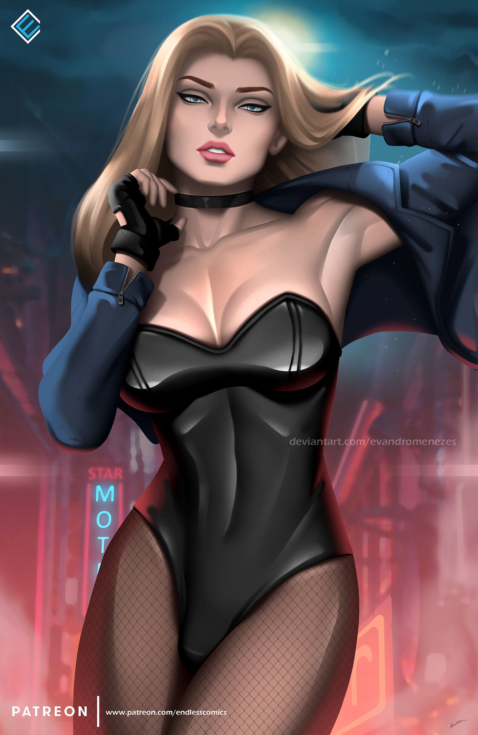 Erotic Review Dc