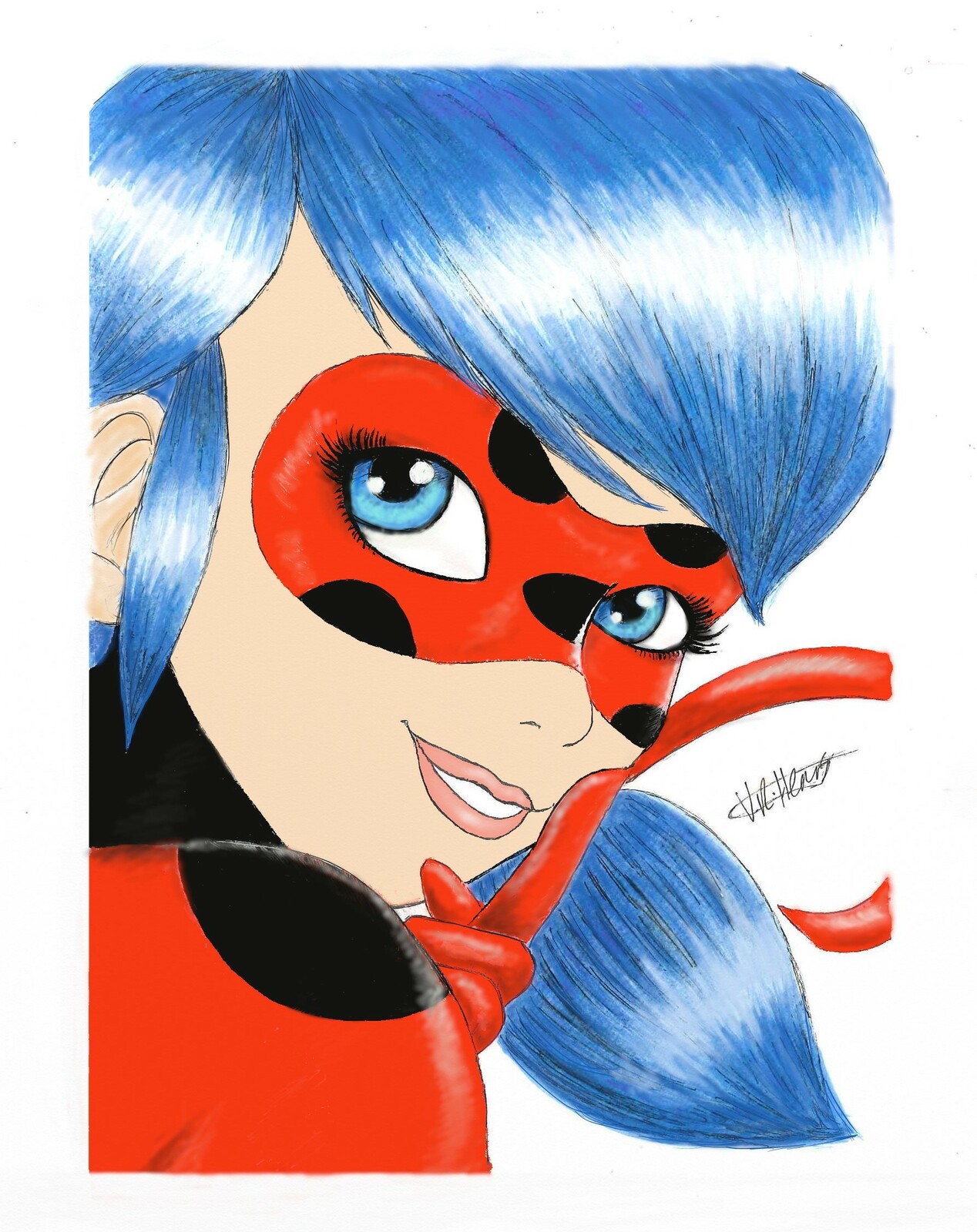 Miraculous Ladybug