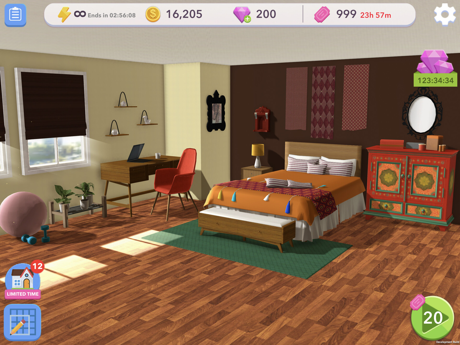 Neko Productions Home Design Makeover
