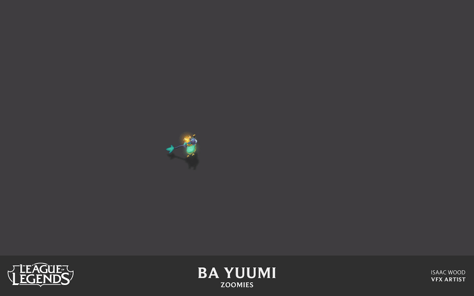 YuumiW