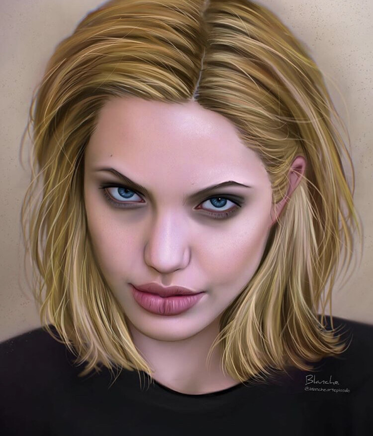 Blanche Artepisode Submitted 3 years ago by babuinix. none