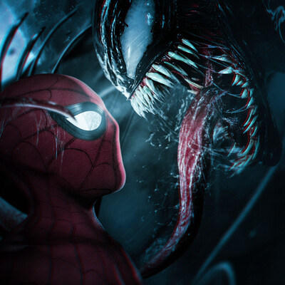 Mizuri official venomspidey