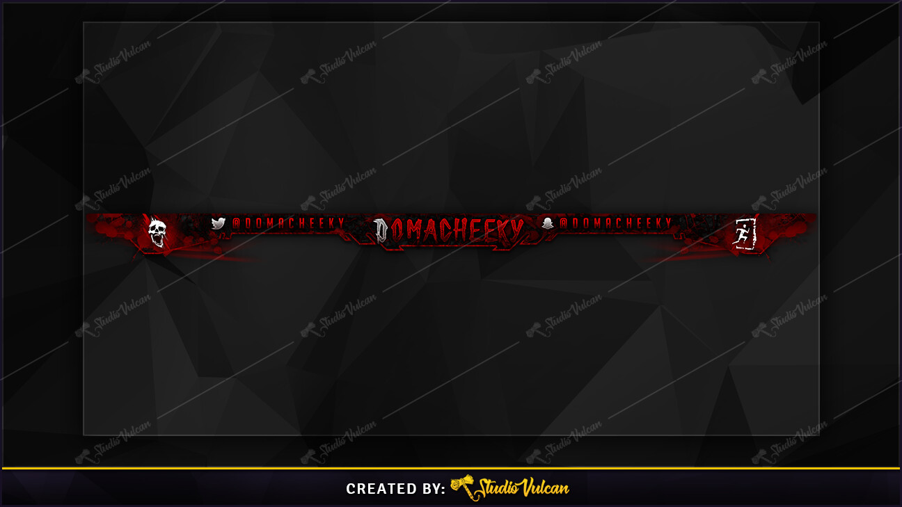 Artstation Domacheeky Overlay Dead By Daylight Studio Vulcan Artstation Domacheeky Overlay Dead By Daylight Studio Vulcan