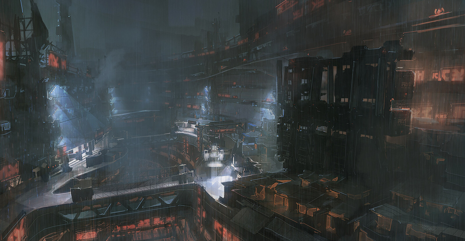 Killzone Shadow Fall