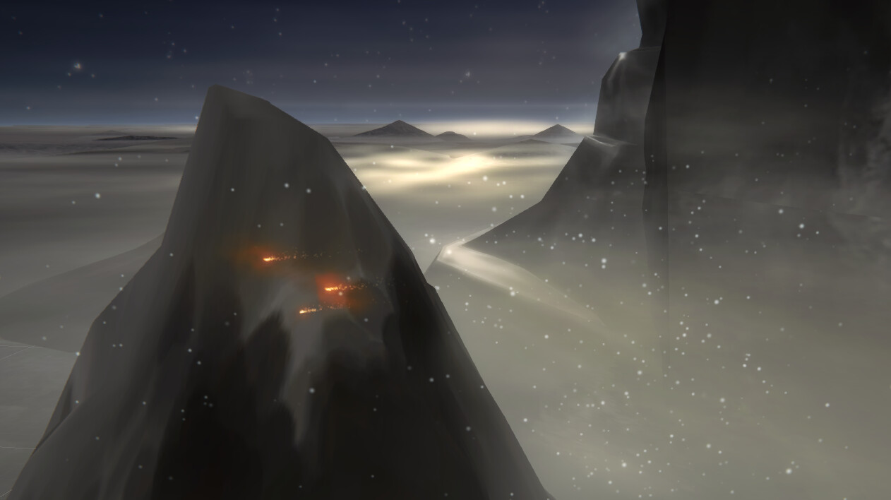 Some more fires.