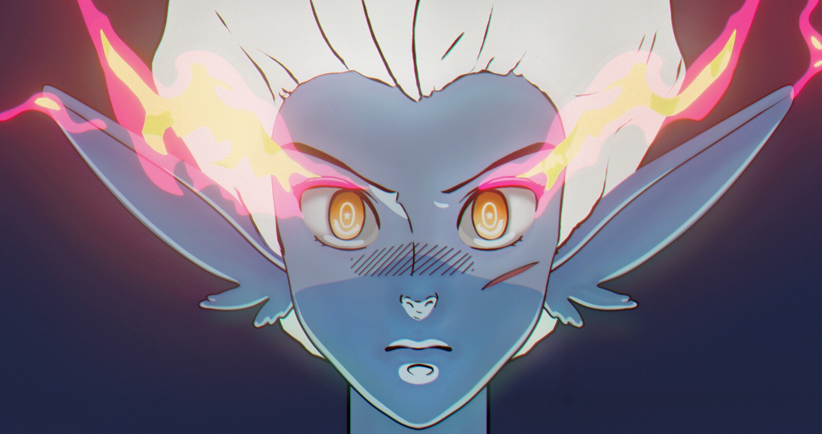 Starlight Brigade Fanart