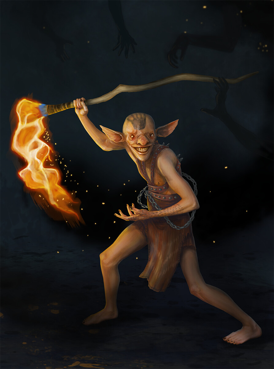 Goblin