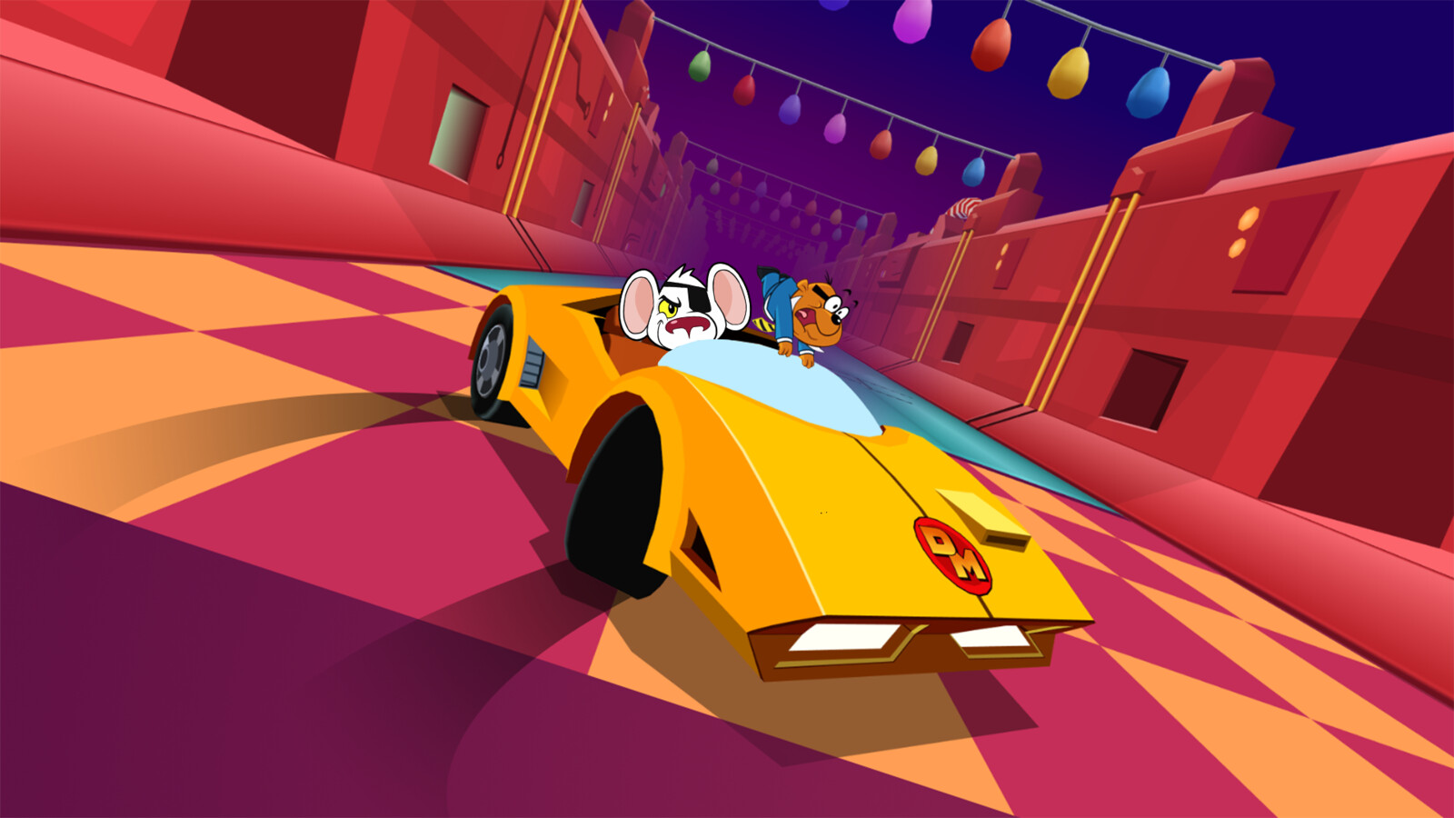 Promo Screenshot