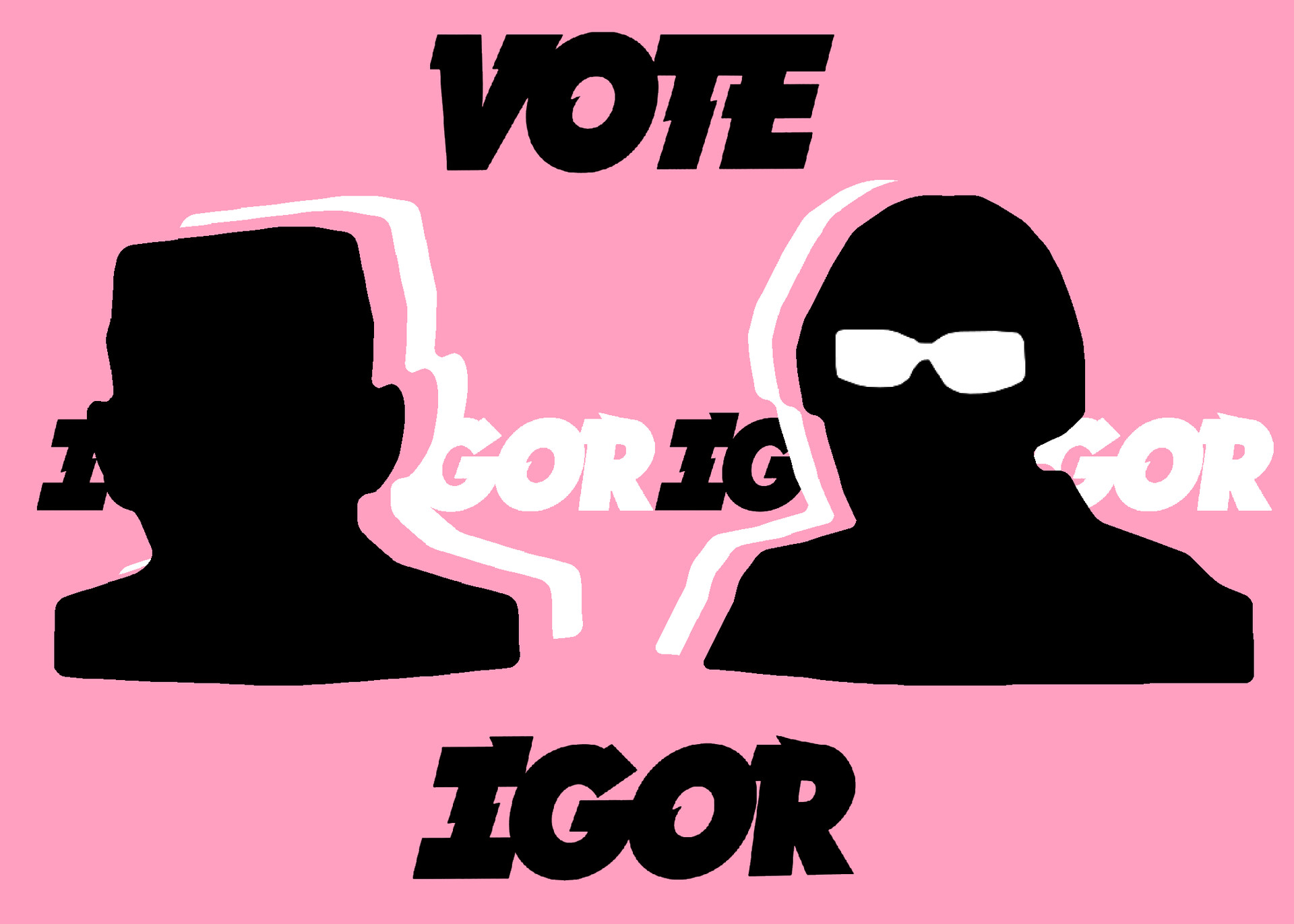 Artstation Tyler The Creator Igor Art Dejonte Gordon