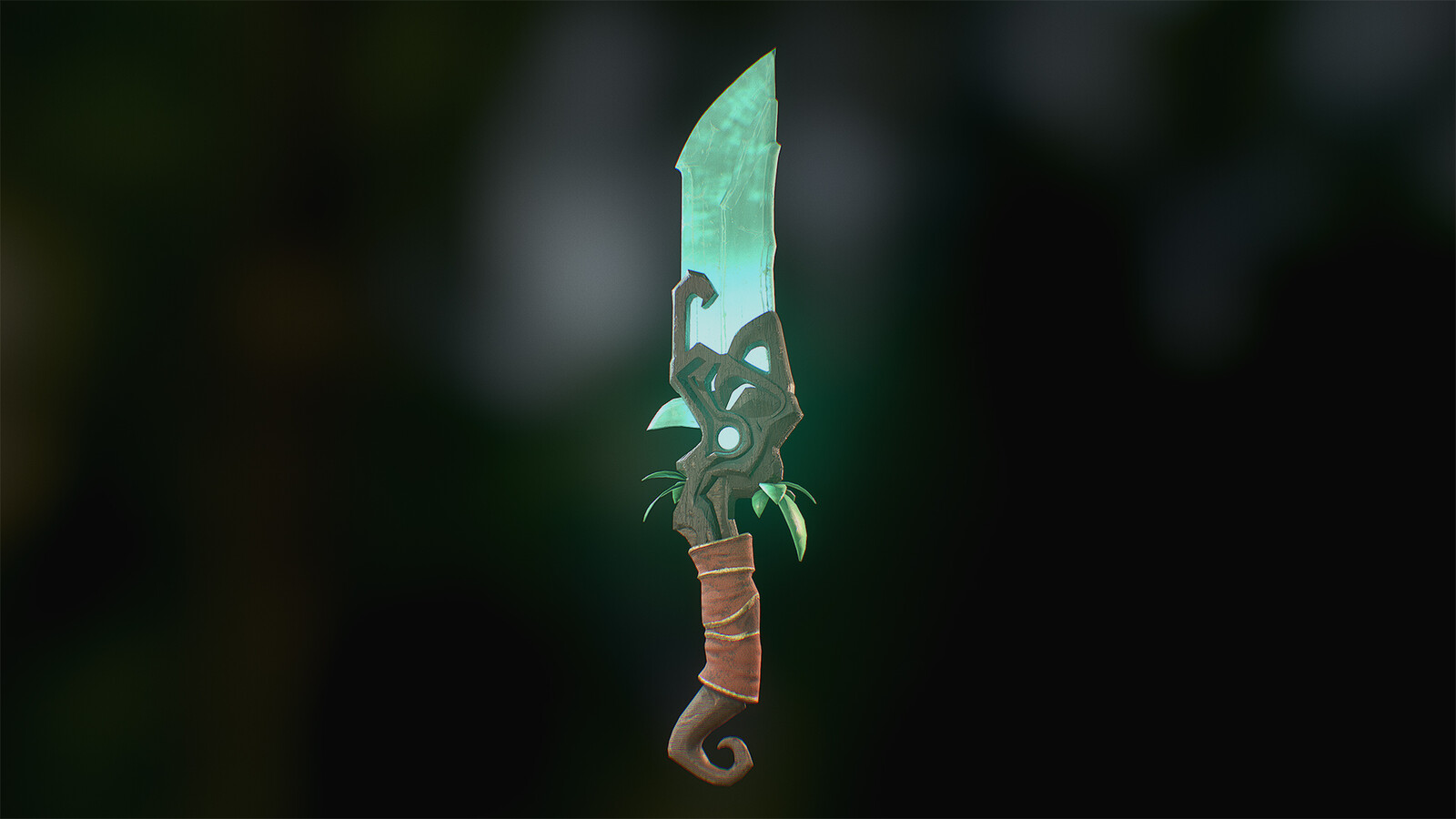 Shard of Abundance