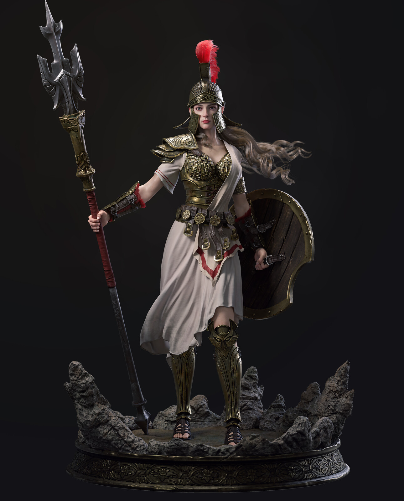 何岳鸿-YCF-Student Showcase