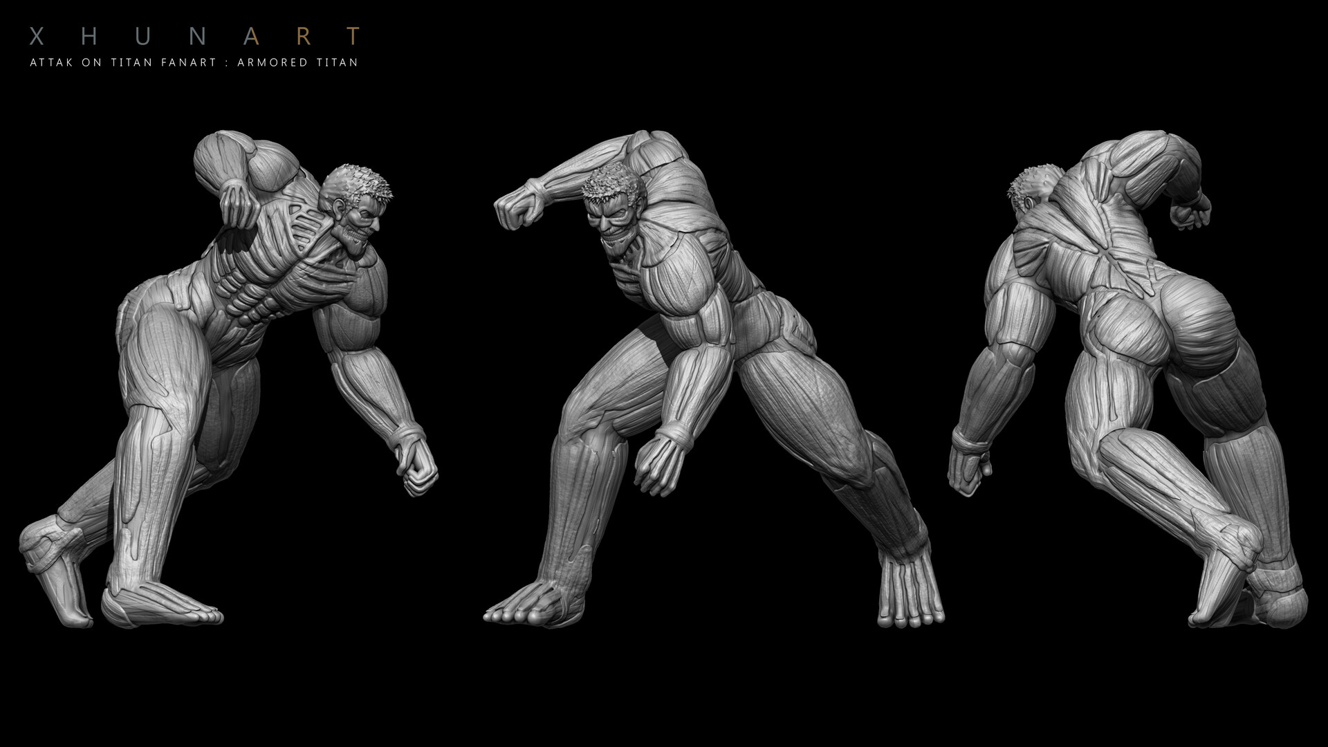 Фидо титан. Бронированный Титан 3д. Бронированный Титан 3d модель. Smokman Titan.