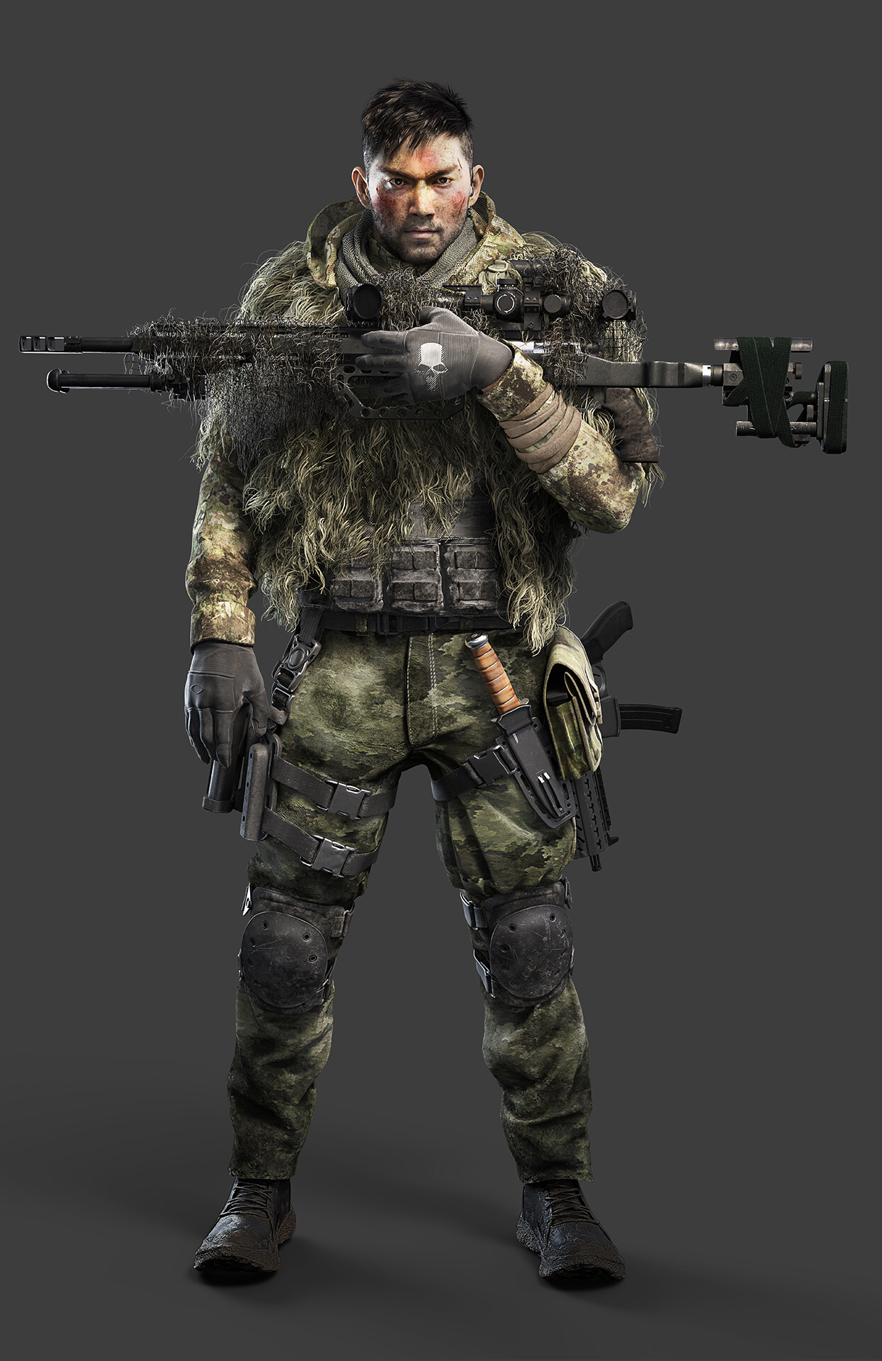 Tom Clancy S Breakpoint Купить Steam