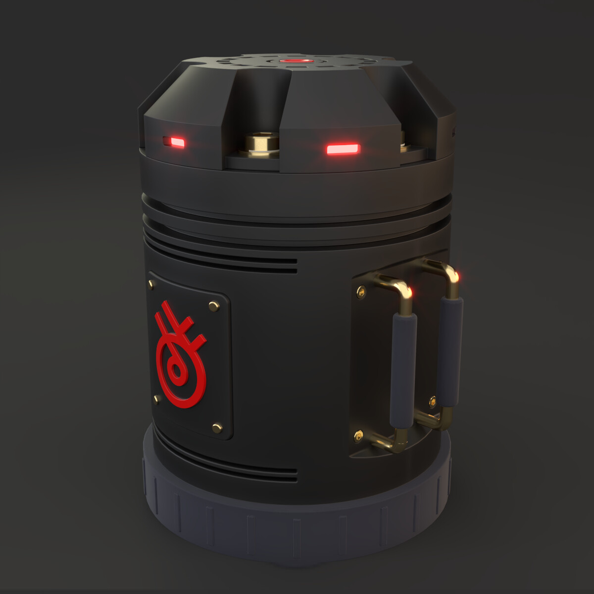 Pod: