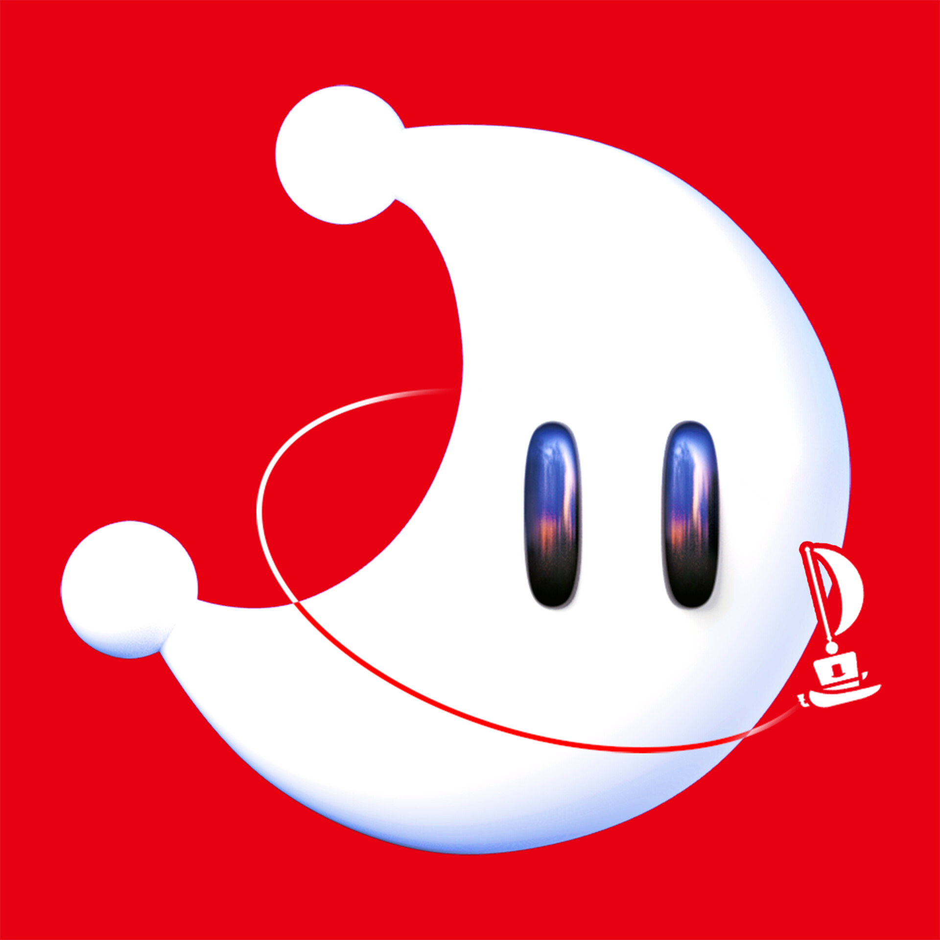 Mario Odyssey Power Moon Sprites (MLSS Style) by ElectricStaticGamer on  DeviantArt