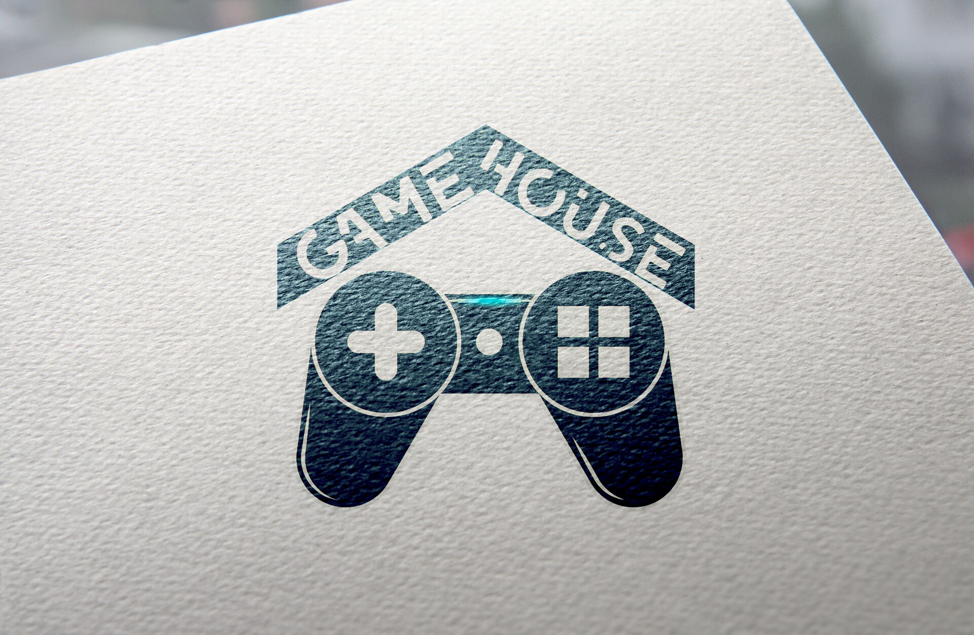 Artstation Game House Dawka Art