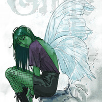 Artstation Roiben Irina Plachkova