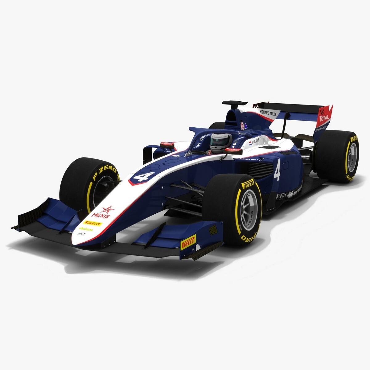 formula 2 grand prix
