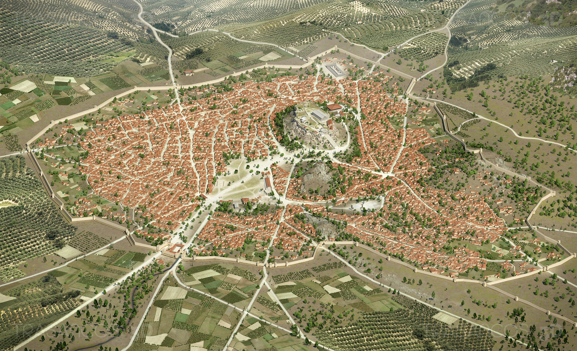 Artstation Athens Rba And National Geographic Archeology Collection Anxo Mijan Marono Artstation Athens Rba And National Geographic Archeology Collection Anxo Mijan Marono