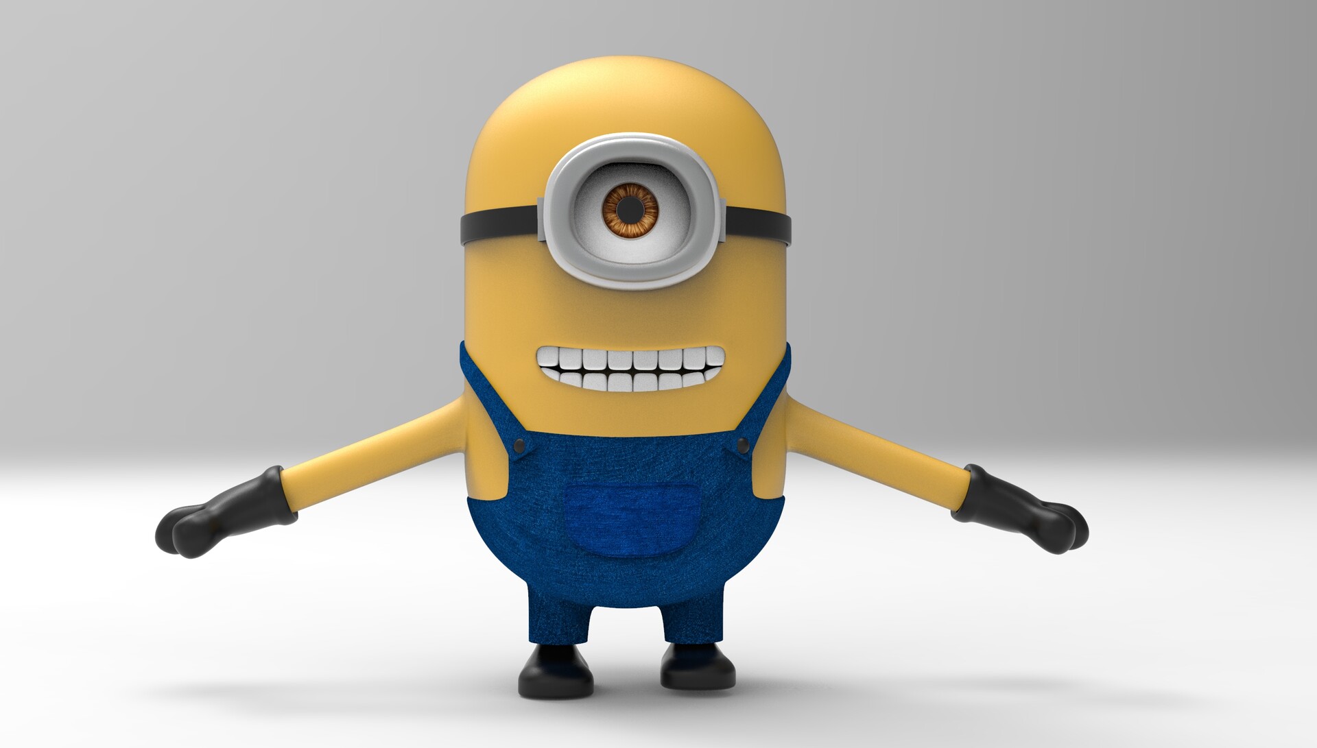 minionさま専用2本分 Minions: Stuart TUBBZ (Boxed Edition)