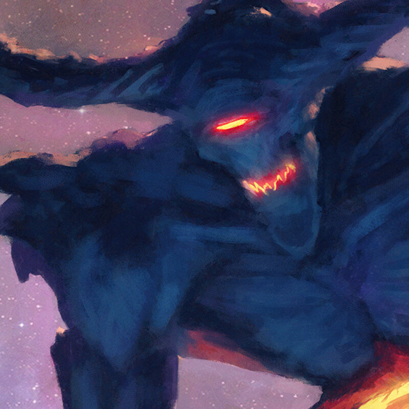 Creation