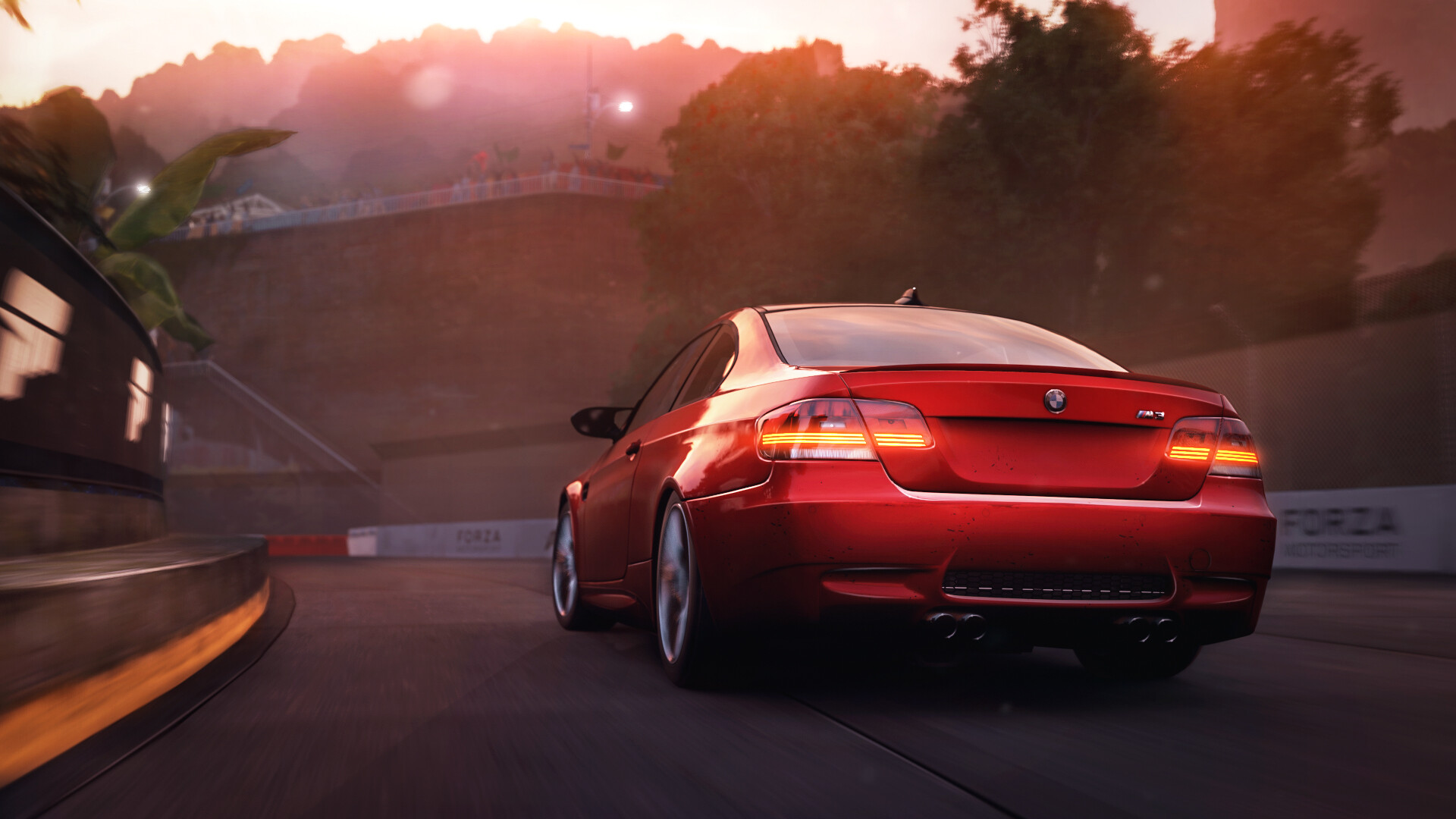 Artstation Bmw M3 E92 R7val Seven
