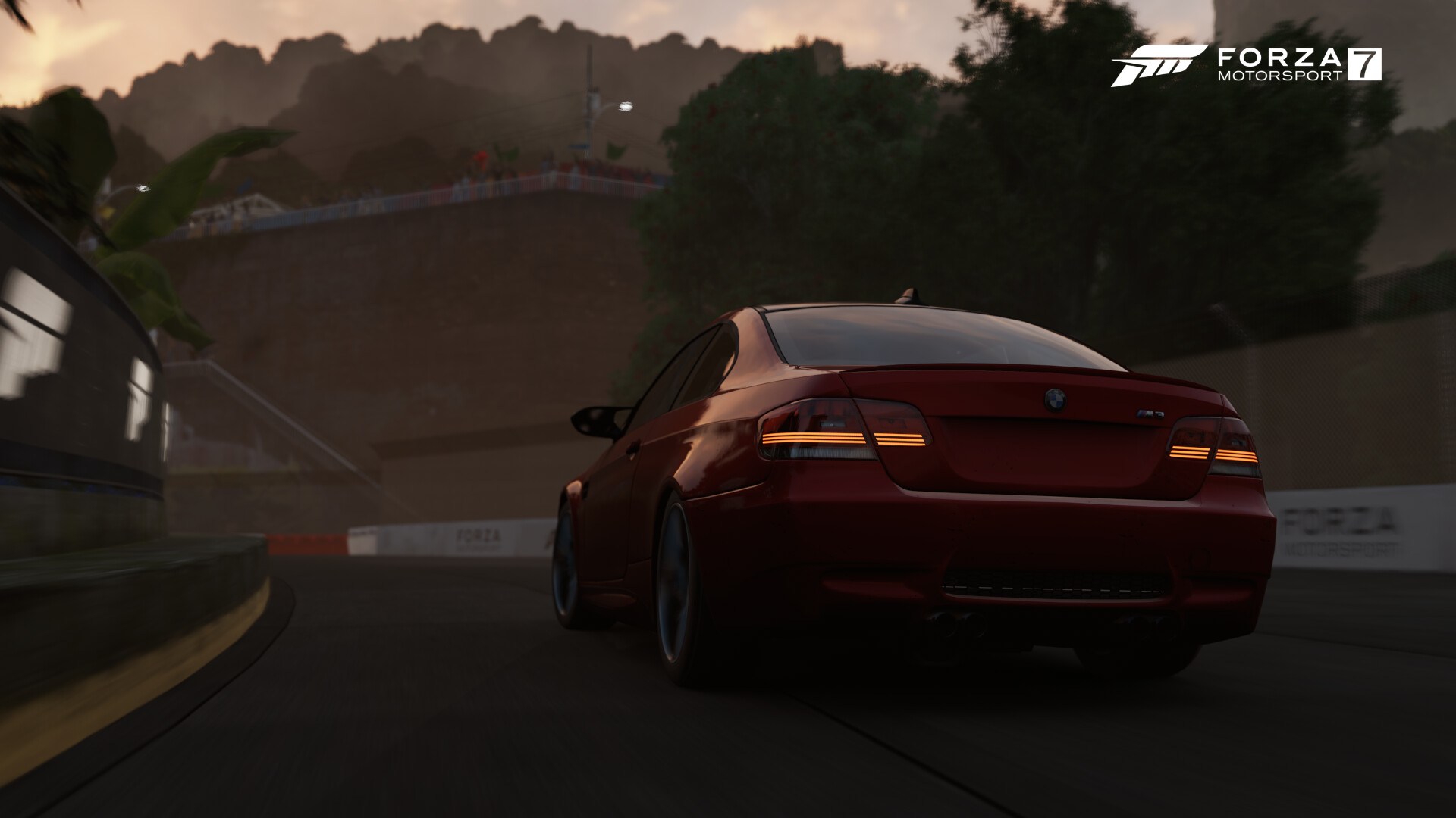 Artstation Bmw M3 E92 R7val Seven