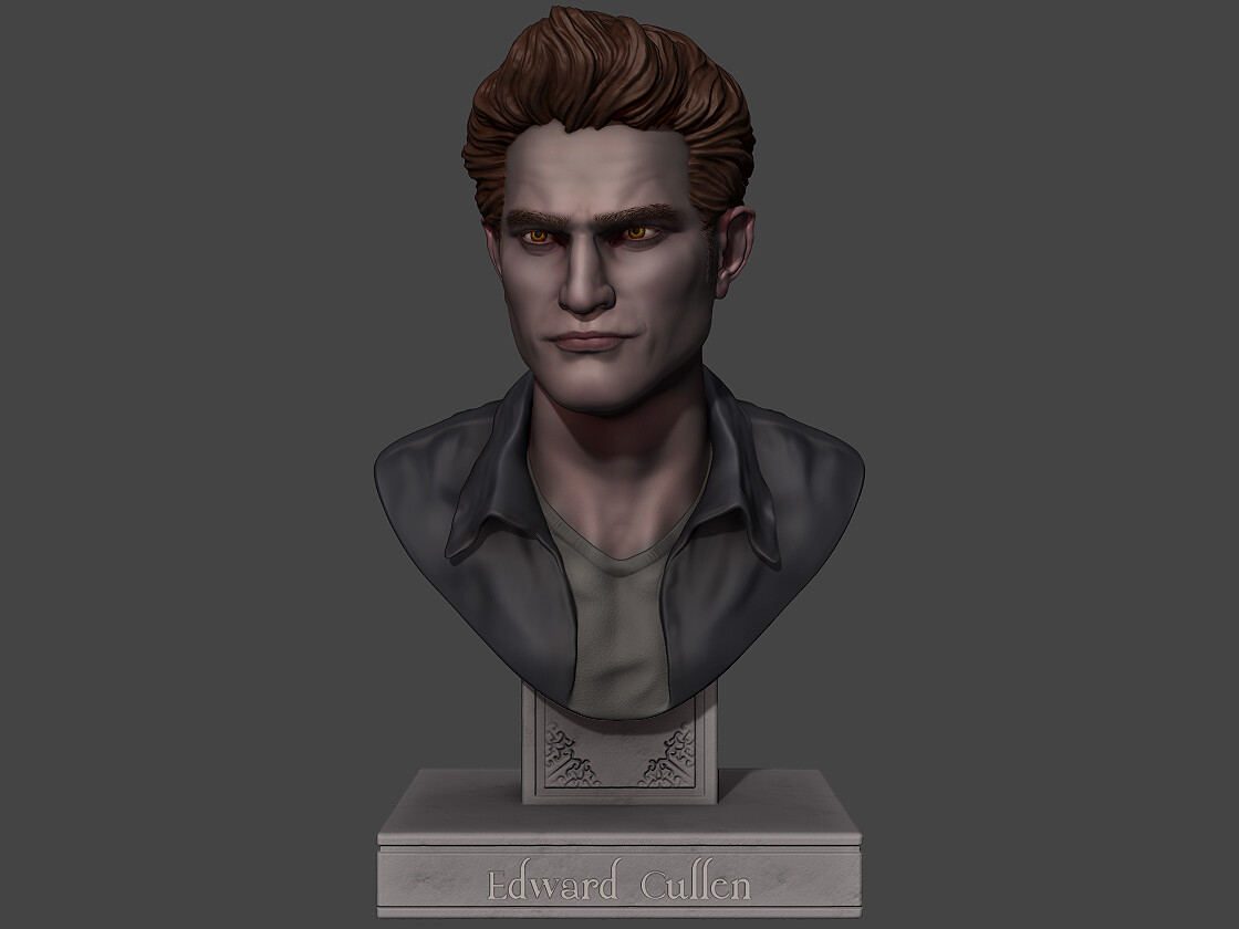 Rough color pass