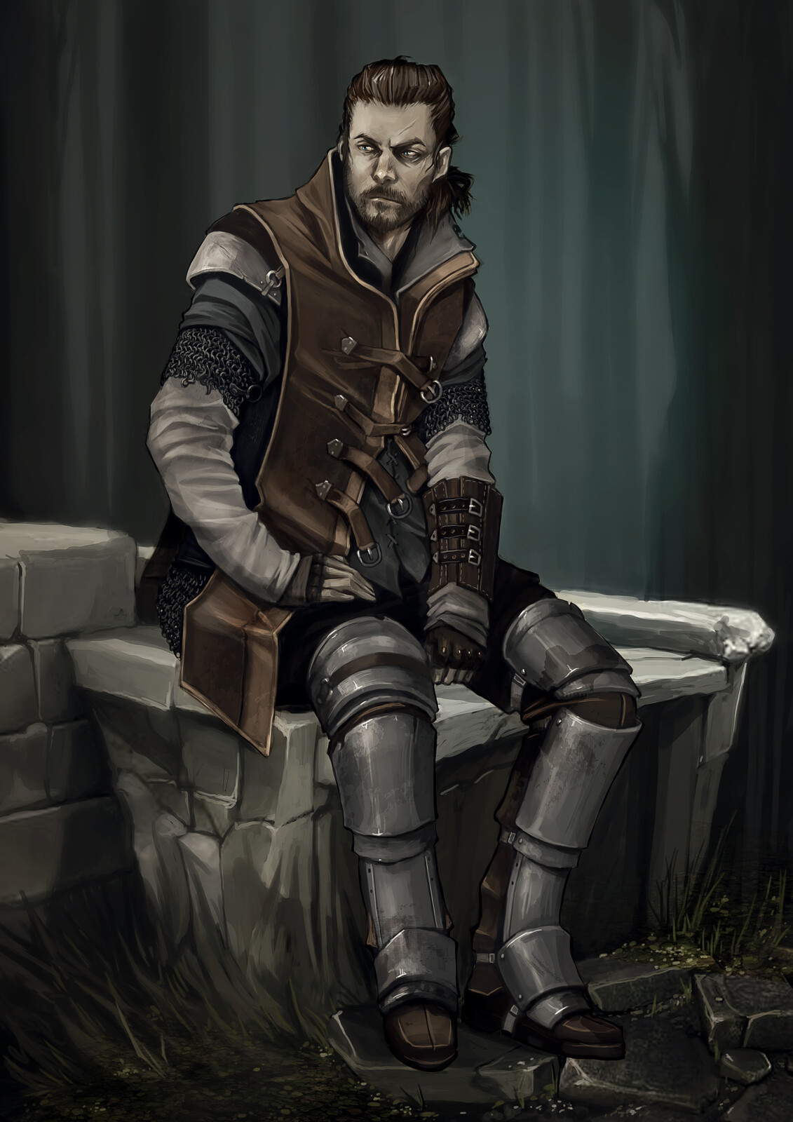 Commissioned work