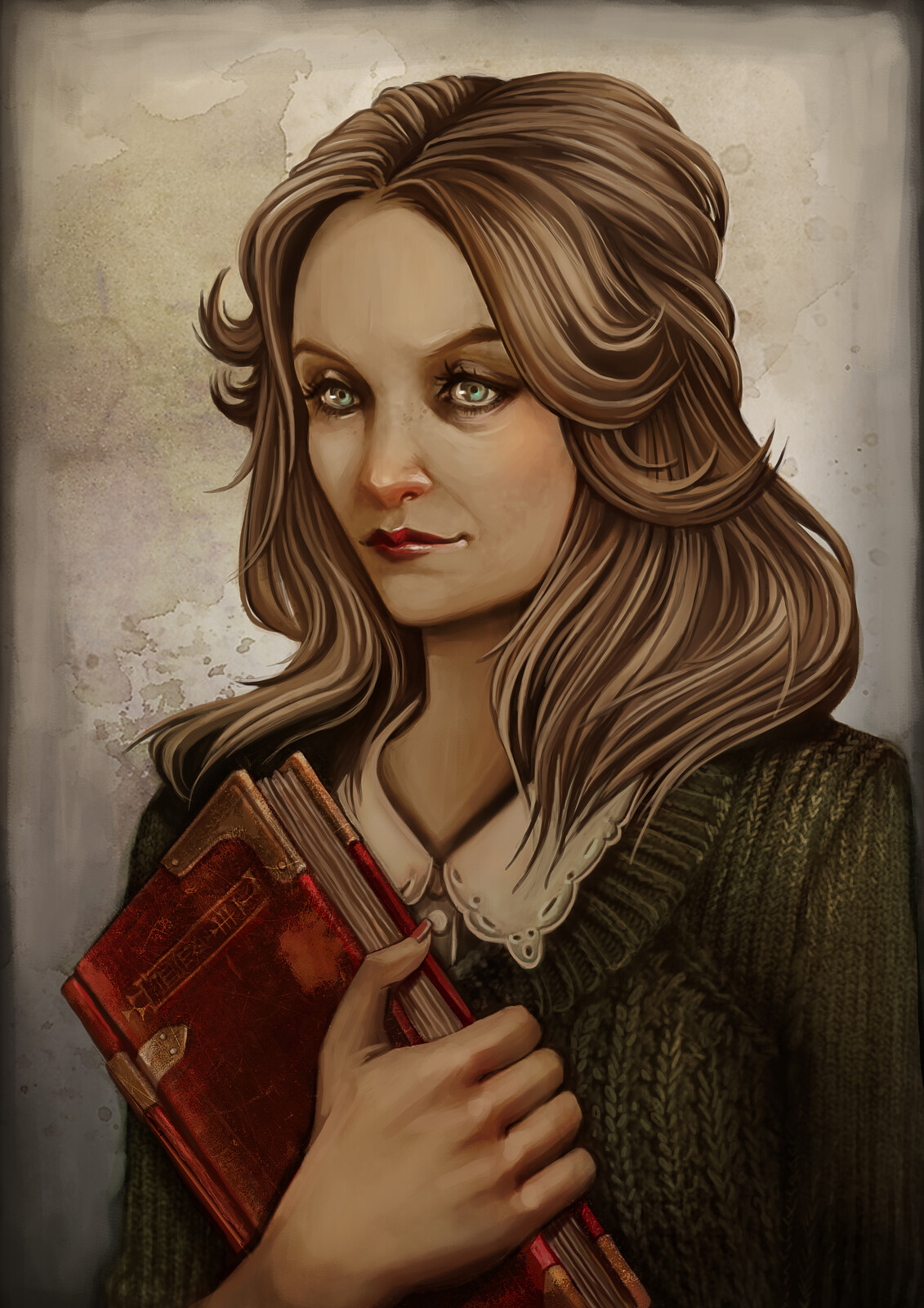 Commissioned work