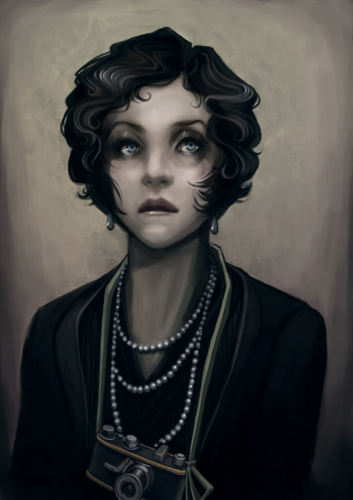 Commissioned work