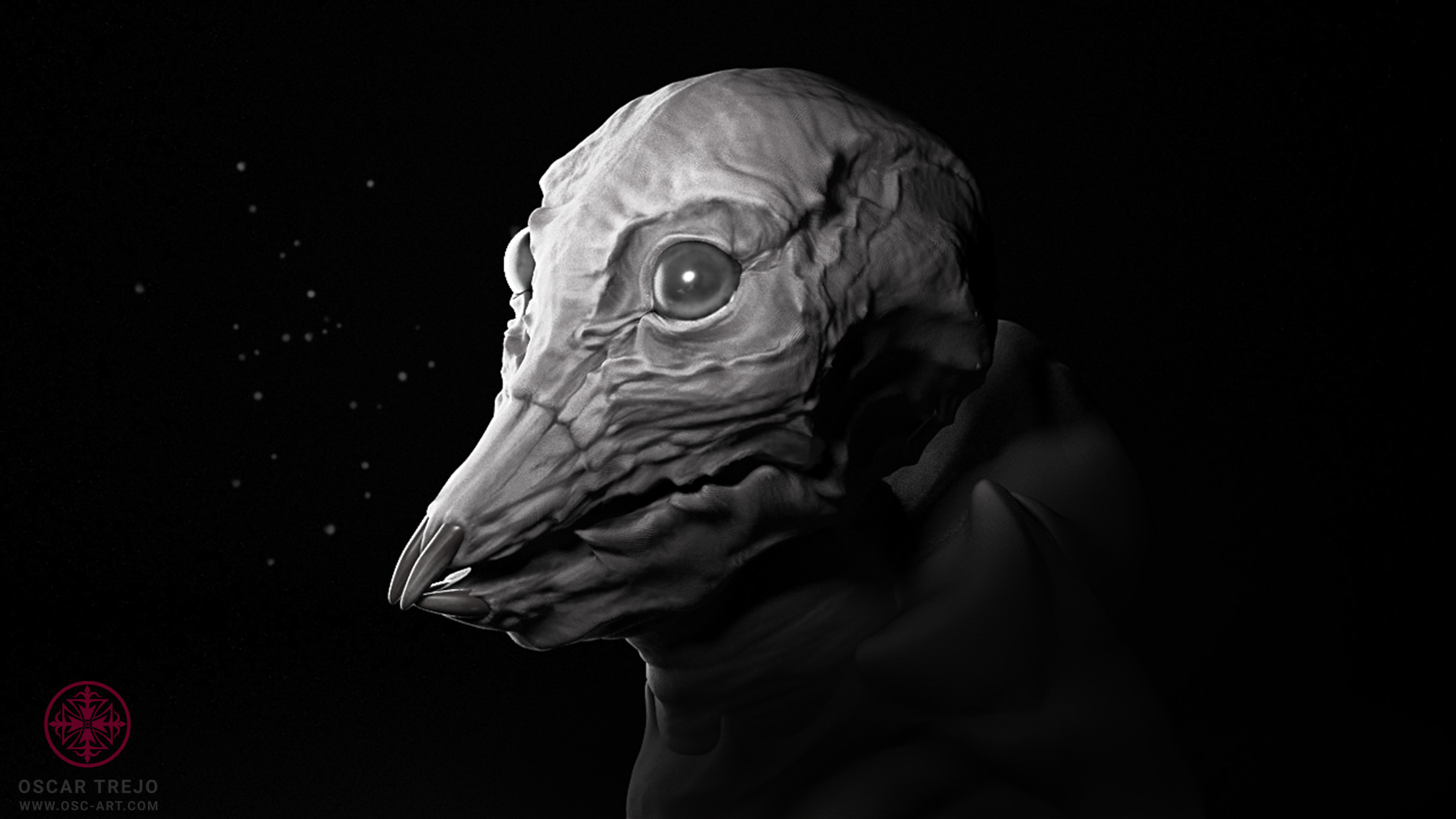 1st paintover