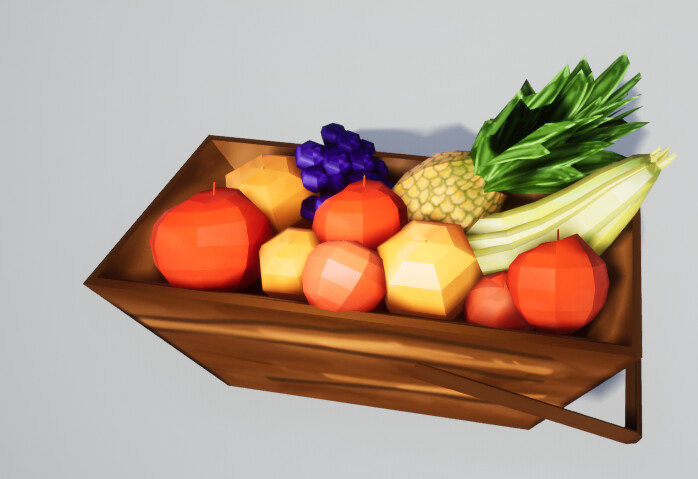 Fruits_Basket