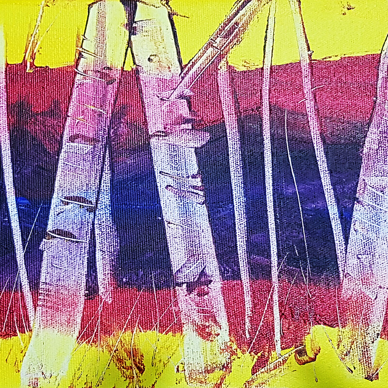 3 min painting