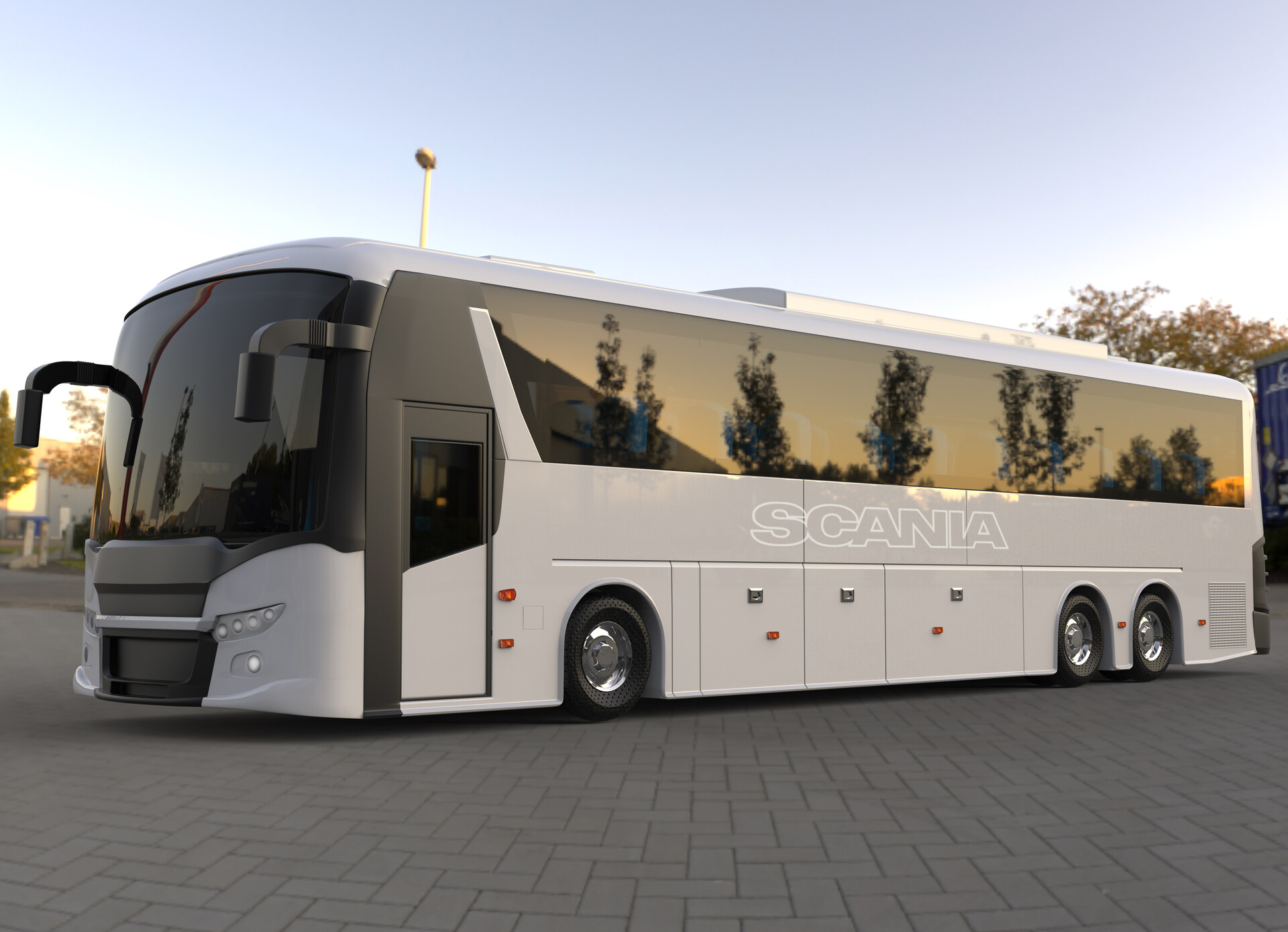 Фотографии туристических автобусов Скания Авто-мото orion-tennis.ru