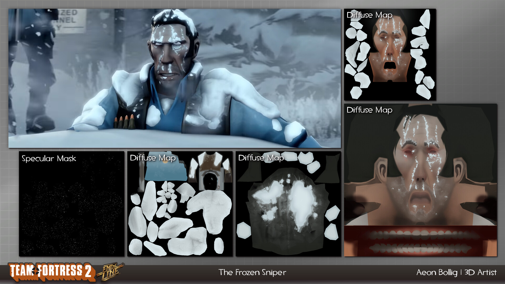 Aeon Bollig End Of The Line Tf2