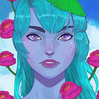 Artstation Samsung Sam Nonsense Drawing Artstation Samsung Sam Nonsense Drawing