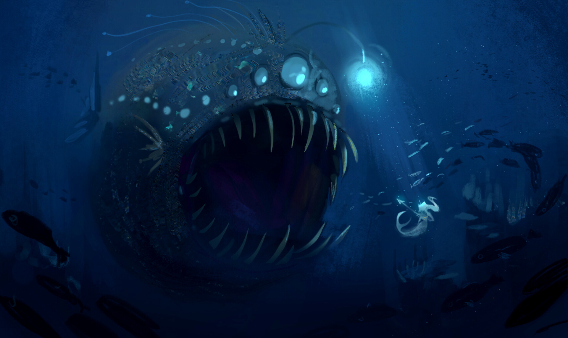 Звук морской глубины. Блуп монстр глубины. Блуп рыба монстр. Подводный монстр блуп. Bloop монстр кит.