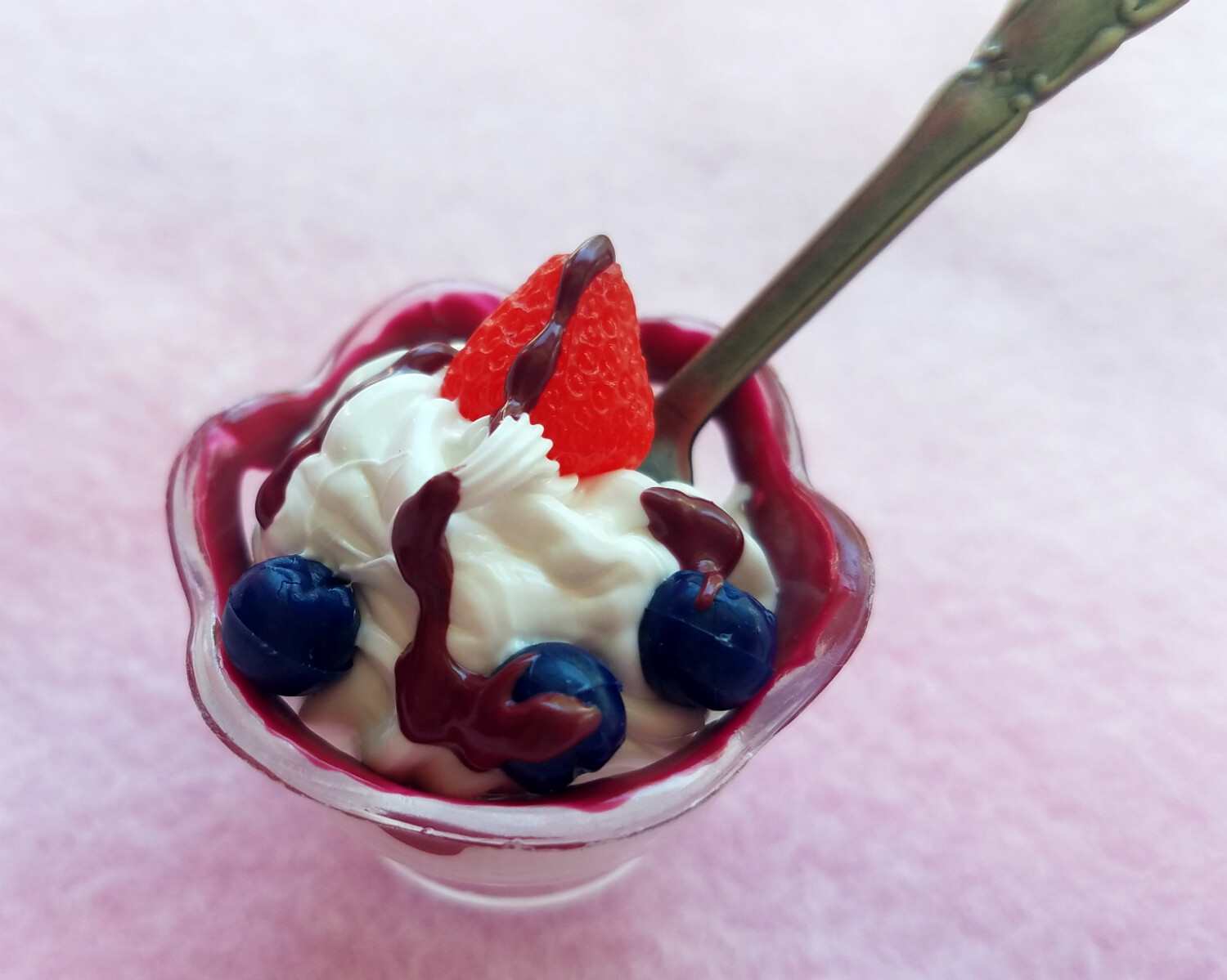 Berry Feast
