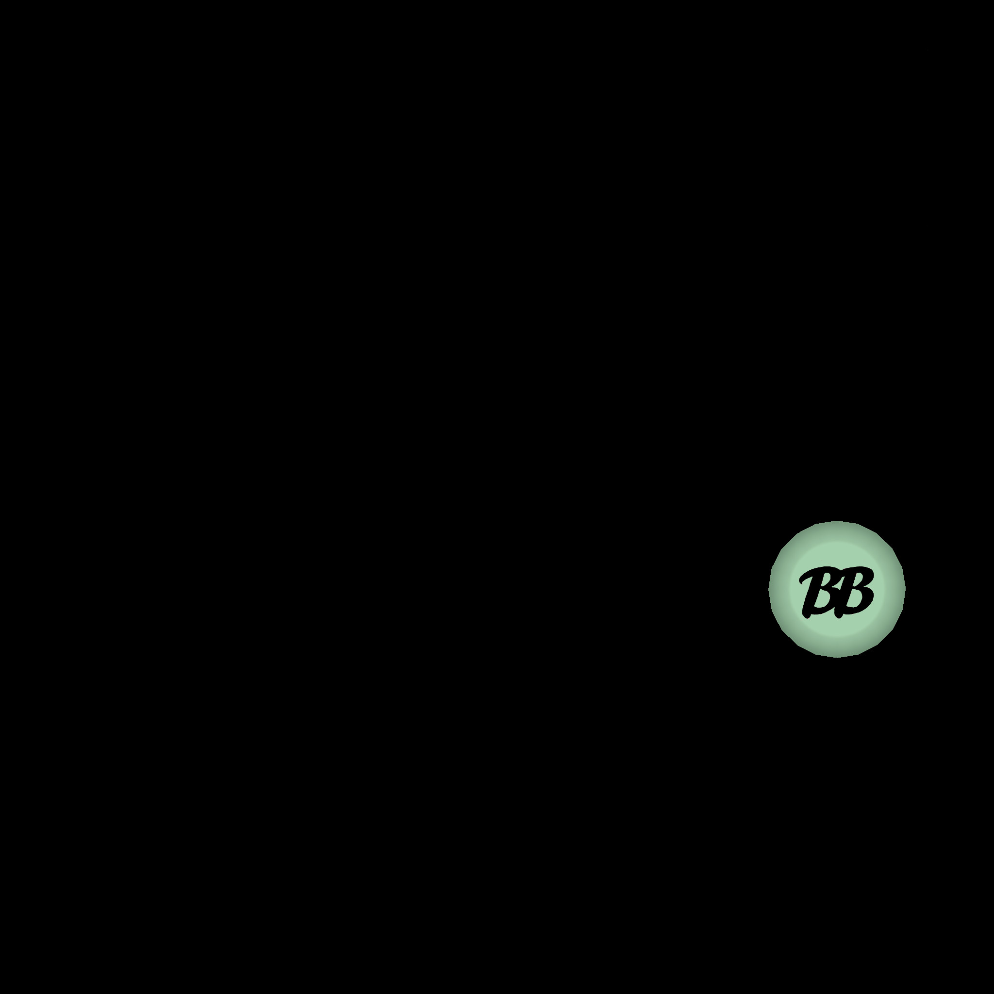 Emissive Map